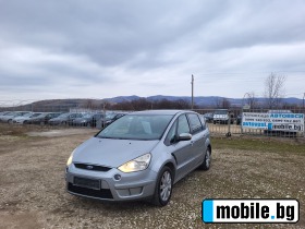     Ford S-Max 2.0i ~7 000 .
