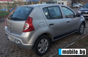Dacia Sandero | Mobile.bg   4