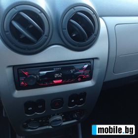 Dacia Sandero | Mobile.bg   8