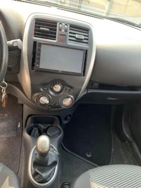 Nissan Micra 1.2i na 4asti, снимка 7