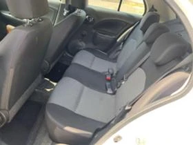 Nissan Micra 1.2i na 4asti, снимка 6