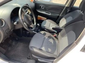 Nissan Micra 1.2i na 4asti, снимка 5