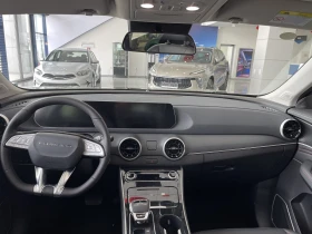 DONGFENG T5-EVO, снимка 5