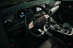 DONGFENG T5-EVO, снимка 6