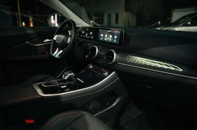 DONGFENG T5-EVO, снимка 8