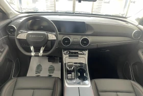 DONGFENG T5-EVO, снимка 4