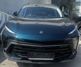 DONGFENG T5-EVO, снимка 1