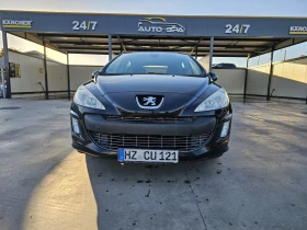 Peugeot 308 1.6 , снимка 2