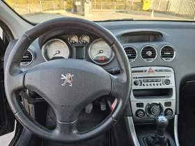 Peugeot 308 1.6 , снимка 8