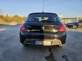 Peugeot 308 1.6 , снимка 5
