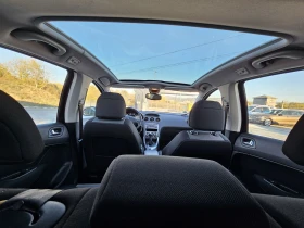 Peugeot 308 1.6 , снимка 12