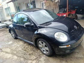 VW Beetle 1.9tdi 105 , снимка 3