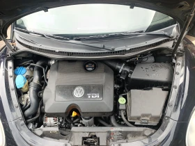 VW Beetle 1.9tdi 105 , снимка 12