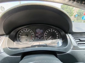 Skoda Rapid Регистрация, гуми, стегната , снимка 11