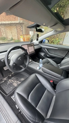 Tesla Model 3 Performance, снимка 6