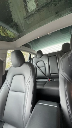 Tesla Model 3 Performance, снимка 8