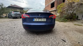 Tesla Model 3 Performance, снимка 4