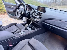 BMW 118 118i M Paket Shadow Edition, снимка 12