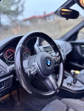 BMW 118 118i M Paket Shadow Edition, снимка 10