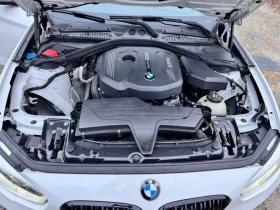 BMW 118 118i M Paket Shadow Edition, снимка 16