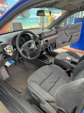 Audi A3 1.9tdi, снимка 4