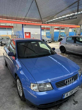 Audi A3 1.9tdi, снимка 1