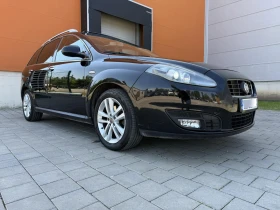 Fiat Croma, снимка 2