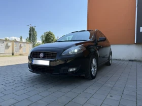 Fiat Croma, снимка 3
