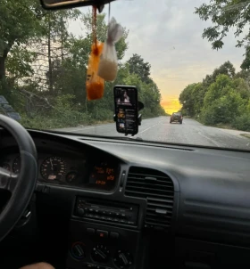 Opel Zafira, снимка 9