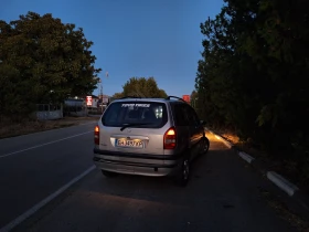 Opel Zafira, снимка 3