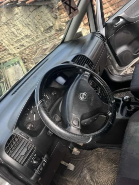 Opel Zafira, снимка 6
