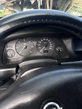 Opel Zafira, снимка 7