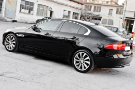 Jaguar XE 2.0D - NAVIGATION/ PRESTIGE / F1 - ZF - AUTOMATIC, снимка 5