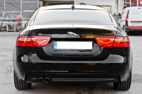 Jaguar XE 2.0D - NAVIGATION/ PRESTIGE / F1 - ZF - AUTOMATIC, снимка 6