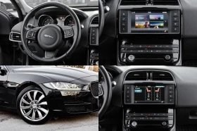 Jaguar XE 2.0D - NAVIGATION/ PRESTIGE / F1 - ZF - AUTOMATIC, снимка 16