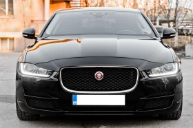 Jaguar XE 2.0D - NAVIGATION/ PRESTIGE / F1 - ZF - AUTOMATIC, снимка 2