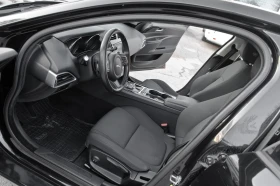 Jaguar XE 2.0D - NAVIGATION/ PRESTIGE / F1 - ZF - AUTOMATIC, снимка 13