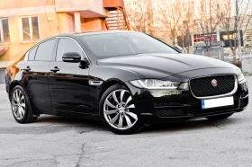 Jaguar XE 2.0D - NAVIGATION/ PRESTIGE / F1 - ZF - AUTOMATIC, снимка 1