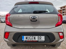 Kia Picanto БЕНЗИН ЕВРО-6, снимка 5