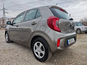 Kia Picanto БЕНЗИН ЕВРО-6, снимка 4