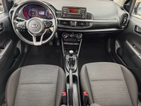 Kia Picanto БЕНЗИН ЕВРО-6, снимка 13