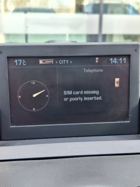 Peugeot 308 1.6, снимка 10