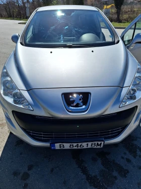Peugeot 308 1.6, снимка 3