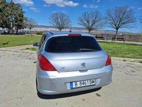 Peugeot 308 1.6, снимка 13