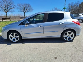 Peugeot 308 1.6, снимка 15