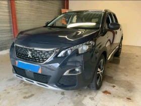 Peugeot 3008 1.5HDi Allure EAT8 , снимка 1