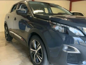 Peugeot 3008 1.5HDi Allure EAT8 , снимка 4