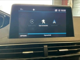 Peugeot 3008 1.5HDi Allure EAT8 , снимка 10
