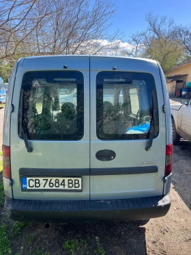 Opel Combo, снимка 3