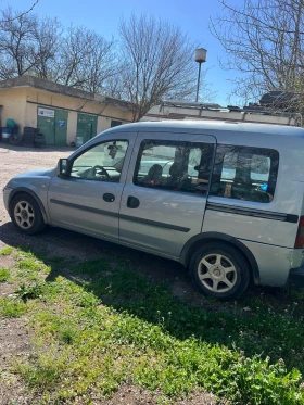 Opel Combo, снимка 2